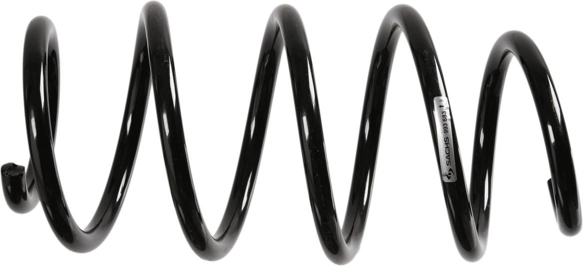✅Fits SACHS 993 683 COIL SPRING  ⭐UK Seller⭐