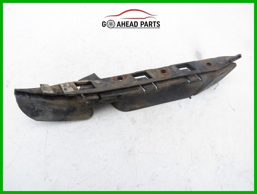 BMW 5 E60 E61 STOßSTANGE VORNE SEITENTRÄGER VORNE LINKS 7033705 2003-2010
