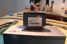 tt modelleisenbahn spur tt güterwagen