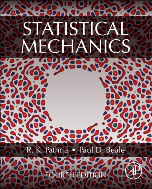 Statistical Mechanics by Paul D.  Beale (Paperback Book)
