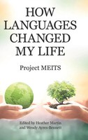 Project Meits | How Languages Changed My Life | Buch | Englisch (2019)
