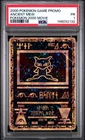 2000 POKEMON GAME MOVIE POKEMON 2000 MOVIE ANCIENT MEW PSA 1