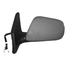 DIEDERICHS Außenspiegel rechts für Toyota Avensis Station Wagon T25 T25_