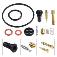 Vergaser Rebuild Kit FüR GX160/GX200 5,5HP/6,5HP Teile 16010-ZE1-812
