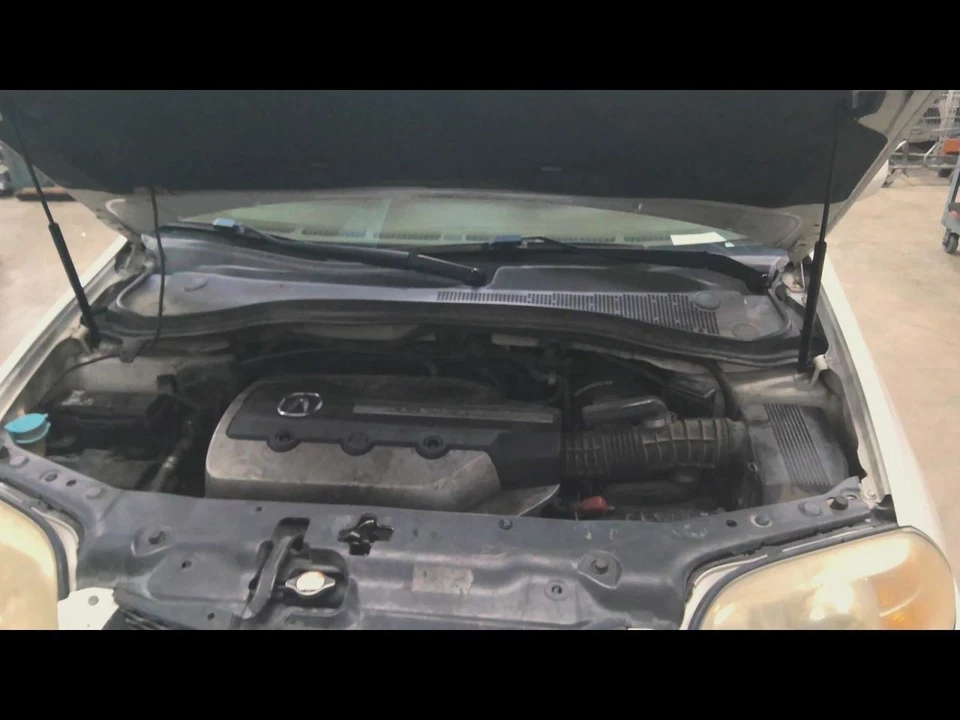 Passenger Door Handle Exterior Assembly Door Rear Fits 01-06 MDX 723652 Foto 4 de 4