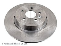 2X Blue Print Bremsscheibe ADJ134369 FüR Land Rover