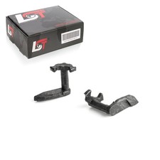 Schiebedach Schließmechanismus vorne Clips 2 teilig für VW Golf VII Polo 6R