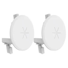 in Wall Cable Management Kit for Wall Mount TV, TV Cord Hider with 1-1/10 inc...