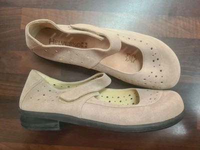 Helvesko Damenschuhe EU 41