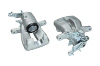 Bremssattel Kamoka JBC0321 FüR VW Skoda Seat Audi A3 1K1 Golf 8P1 Aluminium Plus
