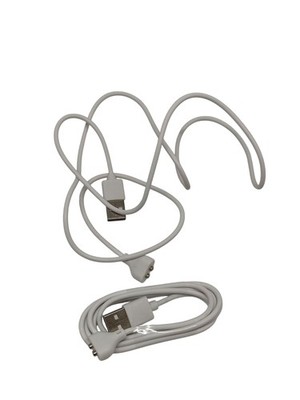 VGOL Magnetisches USB Ladekabel DC 1m 2 Stück