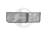Blende Nebelscheinwerfer Links FüR VW Passat 1993-1996