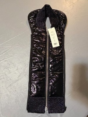 NWT Dealey Dickey Compatible with VERONICA BEARD Blazer Jacket Accessory Sz OS