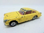 Corgi Toys 218 Aston Martin DB4 Vintage 1960's for restoration