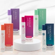 Mixologie, Rollerball Perfume Oil