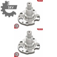2X Radlagersatz Esen SKV 29SKV994 2 Radlager Satz Links Rechts Hinterachse