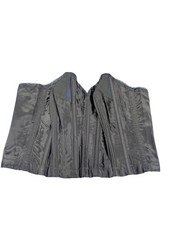 Vintage 50s Hi Lift Juno Bra Corset Size 36C