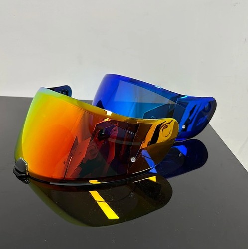 HJ20M Helmet Visor Lens For HJC C70 FG-17 FG-ST IS-17 HJ-20ST Motorcycle Shield - Picture 4 of 35