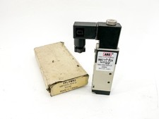 New ARO Fluid Power M812SS-024-D Solenoid Val...