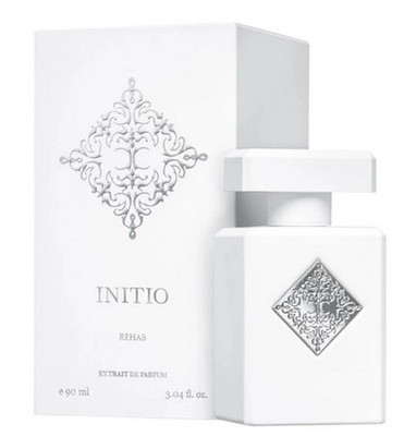 Initio Rehab Men's Extrait de Parfum Spray - 3.04oz - New Unsealed Box