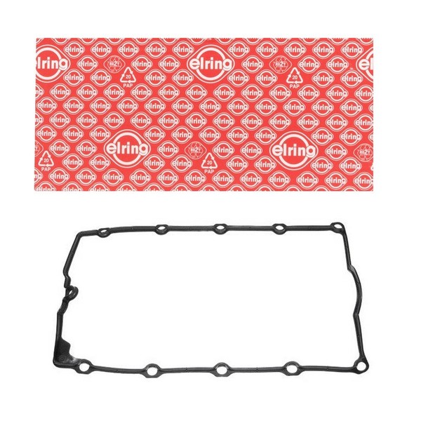 Dichtung Zylinderkopfhaube FüR Audi Vw 2.0 Tdi Elring 717.580 | 03G103483C Bmn-image