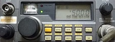 Yaesu FT-690mkII 50MHz All Mode Portable Transceiver Untested For parts 