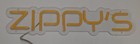 Zippy's 3-level yellow sign, 60W 12V adapter, 15.5"x3.5""Are we having fun yet?" — photo 1
