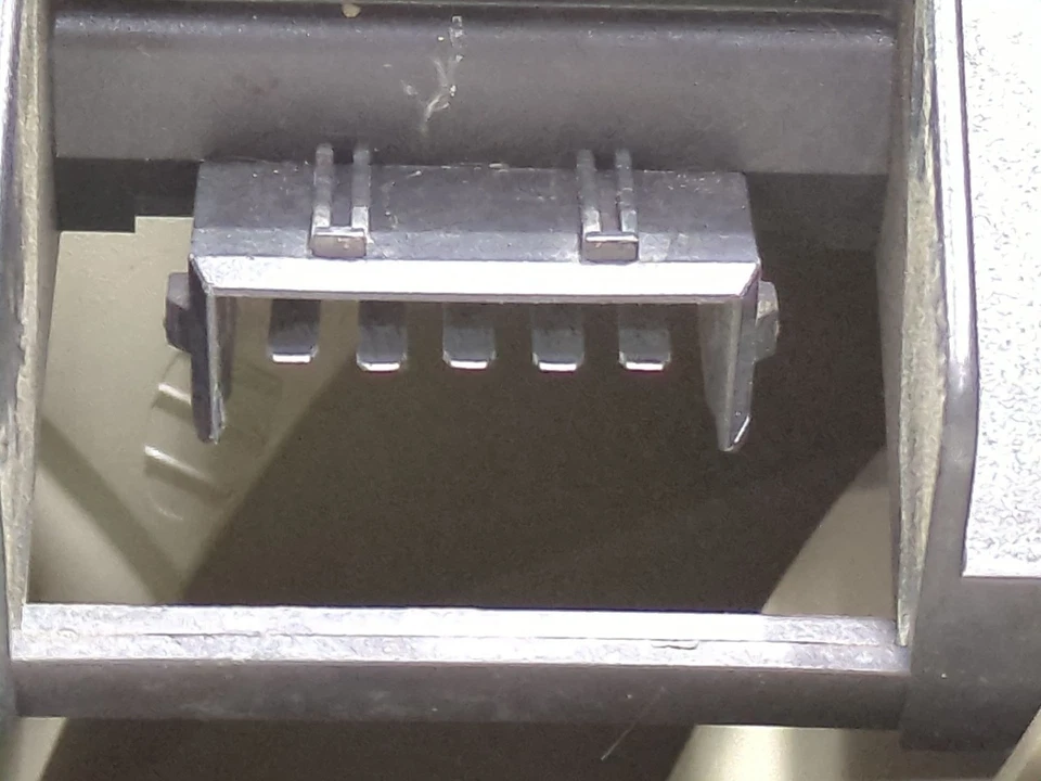 96FG13N004BA LAMPADA POSTERIORE SINISTRA / 54997 PER FORD FIESTA IV JA_, JB_ 1 - Immagine 4 di 4