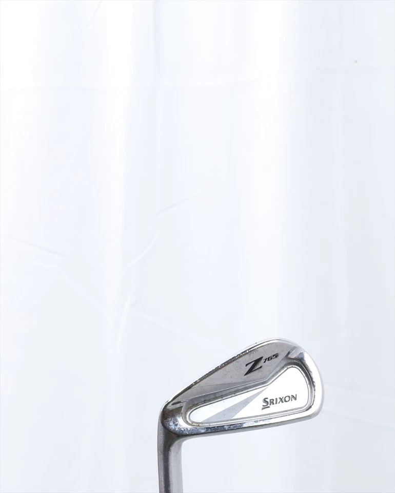 Srixon Z 765 4 Iron Extra Stiff Flex N.S.Pro Steel 1274051 Good Left Hand Lh - Image 2 of 4
