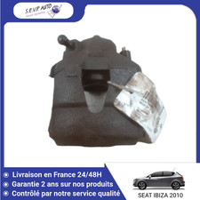 Etrier de frein Seat IBIZA