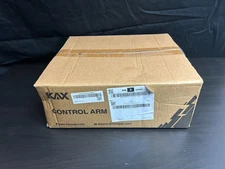 KAX RK80669 Front Upper Control Arm w/ Ball Joint LH for Chevy GMC Truck SUV