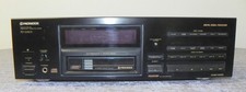 Pioneer PD-M901 Cambio CD
