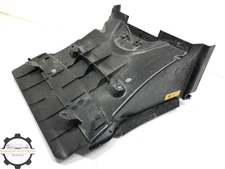 2014-2019 BMW i8 FRONT RADIATOR SUPPORT AIR GUIDE DUCT OEM