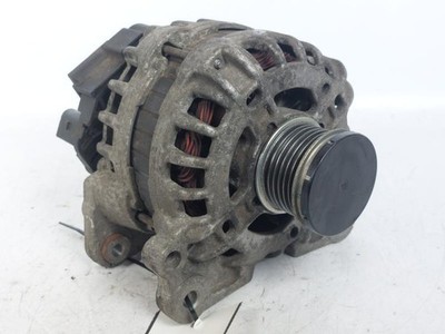 04C903023JX generator SKODA CITIGO 2012 - CPG 2012 K2536-65526