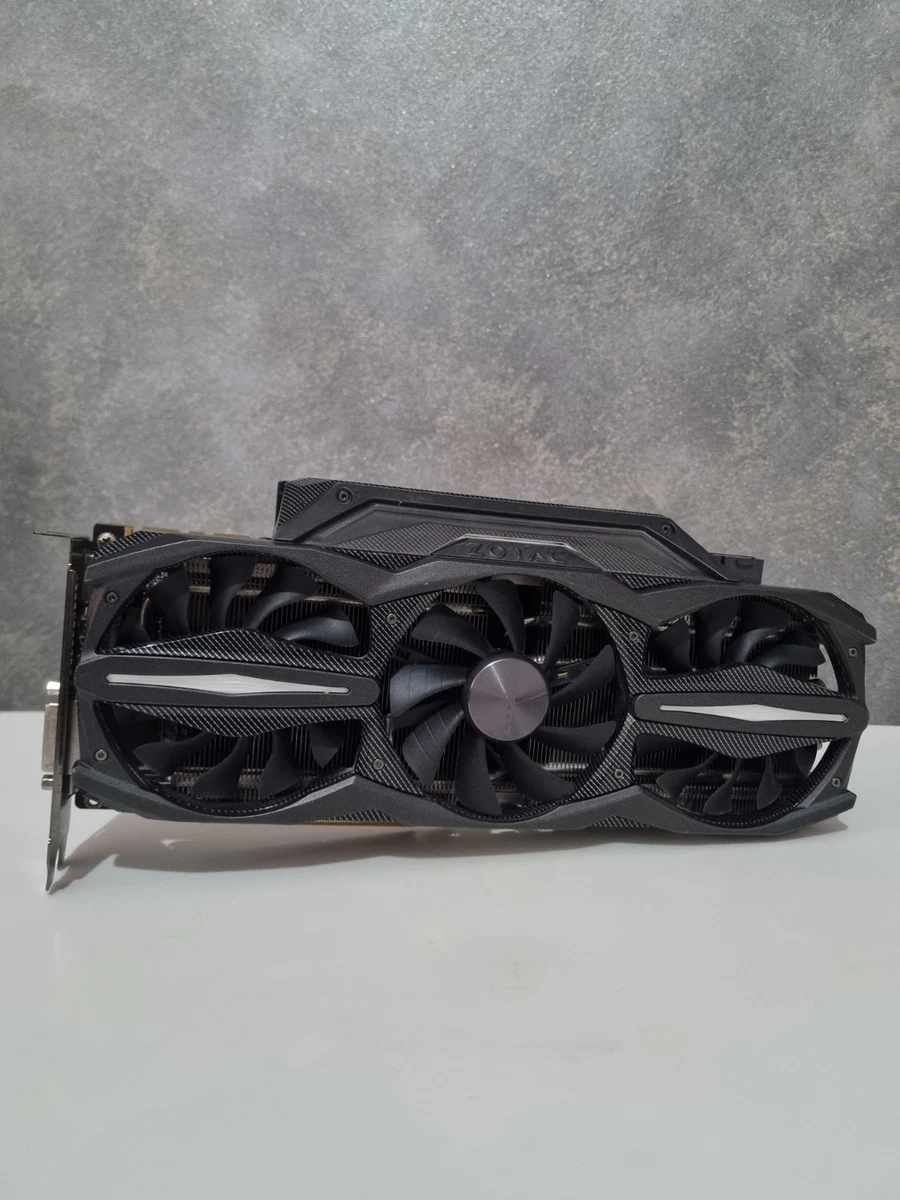 ZOTAC NVIDIA GeForce GTX 970 Computer Graphics Cards for sale | eBay