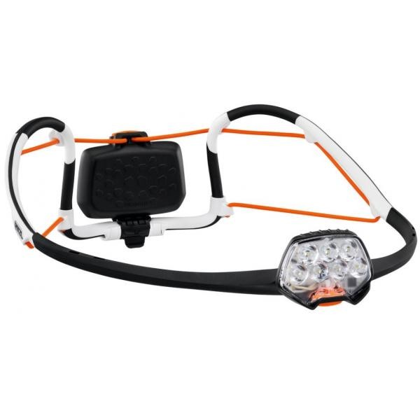 Petzl Blanc Iko Core Bianco - Immagine 4