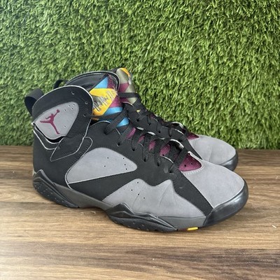 jordan 7 bordeaux 10.5