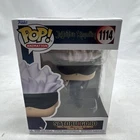 FUNKO POP Animation Jujutsu Kaisen Satoru Gojo #1114