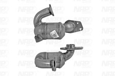 Catalyseurs Renault FLUENCE