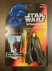 Star Wars Power of the Force Jedi Knight Luke Skywalker Action Figure MOC