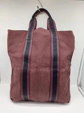 HERMES tote bag from Japan