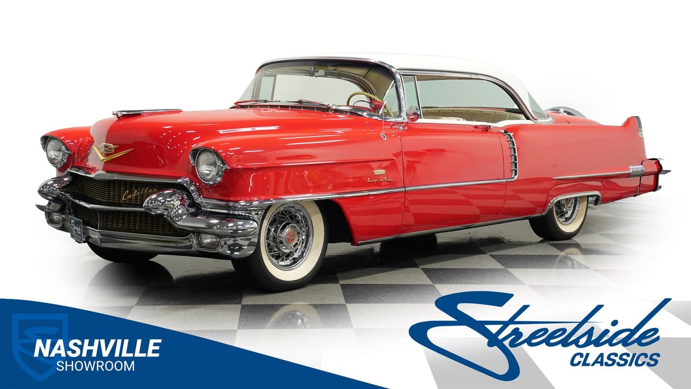 1956 Series 62 for sale in La Vergne Tennessee