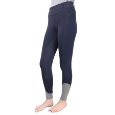 Image of Hy Sport Active Womens/Ladies Horse Riding Tights BZ4608