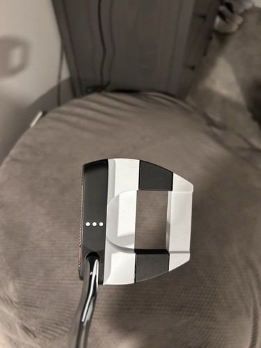 Odyssey Jailbird 380