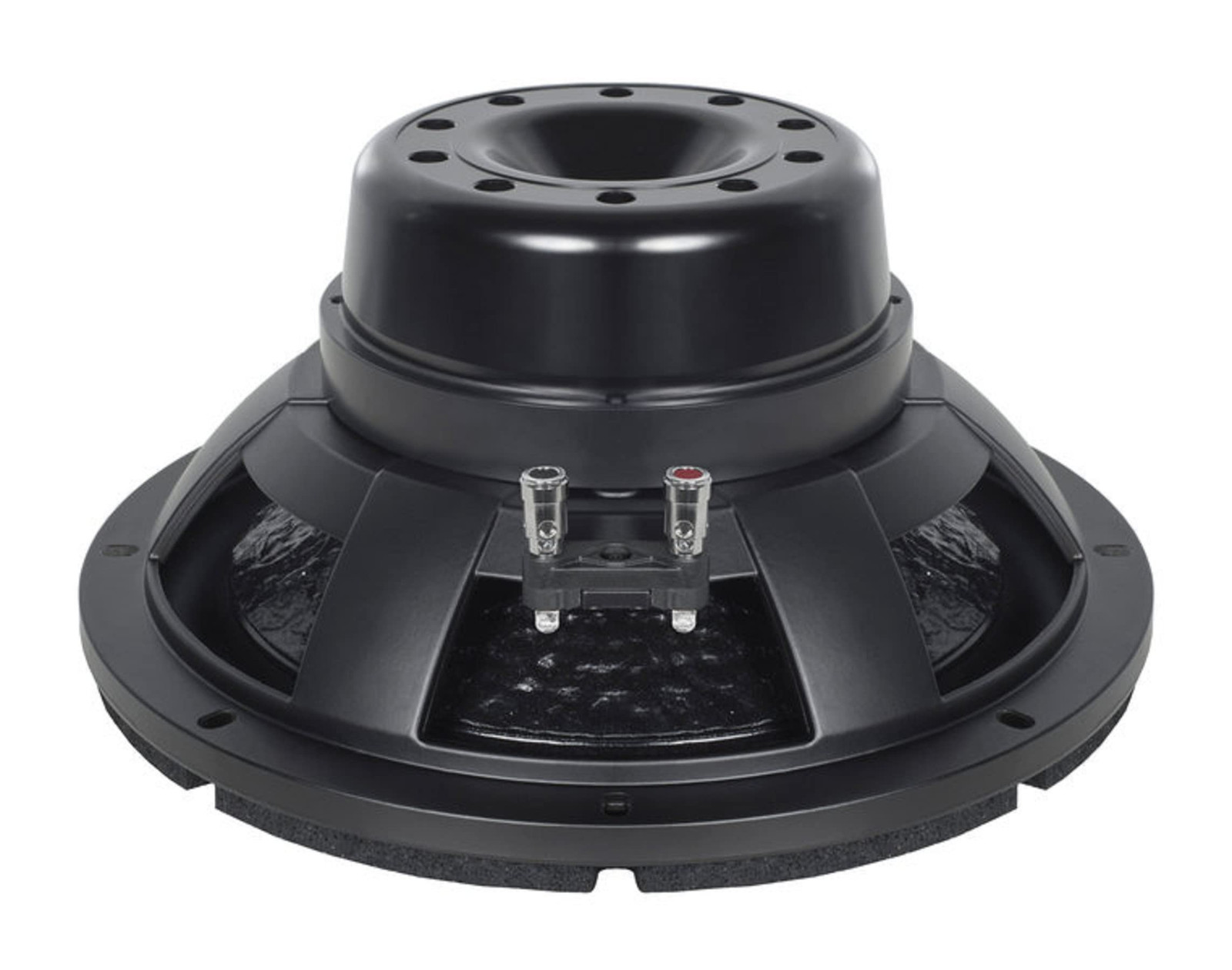 B&C Speakers 12BG100-4 12-inch Bass Woofer LF Drivers Pro Audio Component...