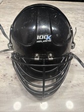 100x helmet Bullring  Size Large Adjustable U...