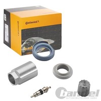Continental/Vdo Reifendrucksensor REP.-SATZ Passend FüR Hyundai Grand I20 I30