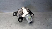 9812672880 wischermotor hinten CITROEN SPACETOURER AUTOBUS V 1.6 2016 5592402
