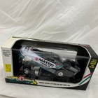 1997 Racing Champions Dean Skuza Matco Tools Diecast Funny Car 1 24 New Open Box