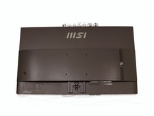 MSI PRO MP273L E14 27-inch IPS Monitor | FHD (1920x1080) at 144Hz 1ms Response 5